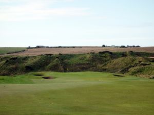 Cruden Bay 9th Fairway